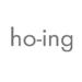 hoing