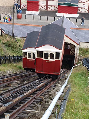 Funicular Railways
