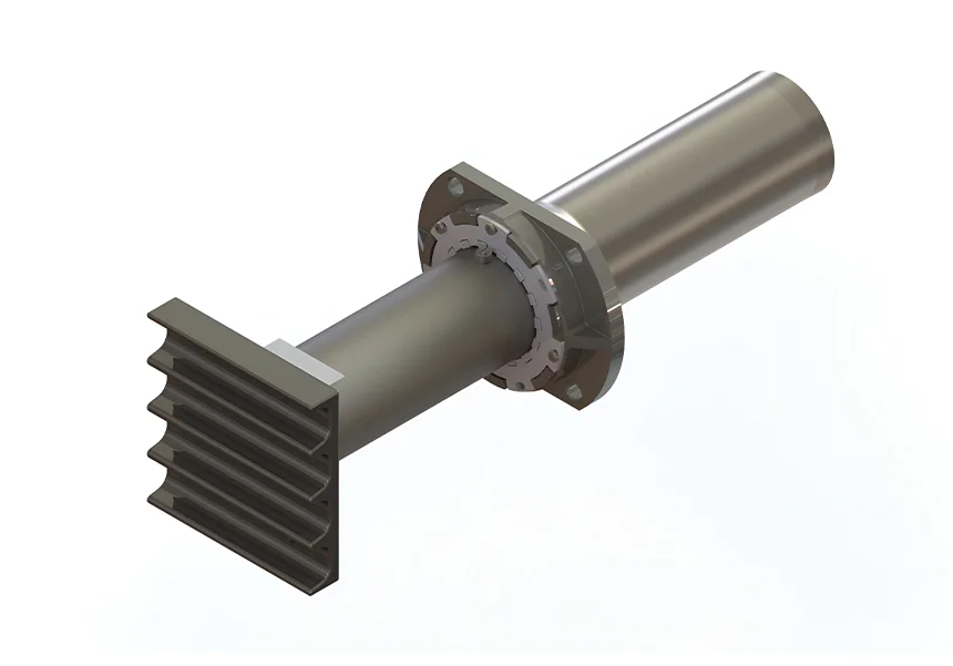 Crash Absorbers & Anti Climbers1