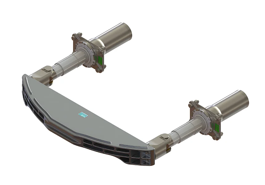 Crash Absorbers & Anti Climbers2