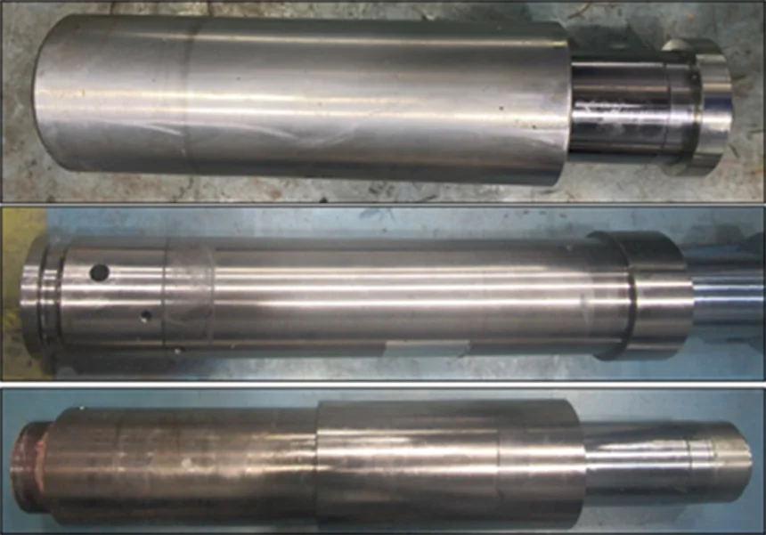 Overhaul & Reconditioning1