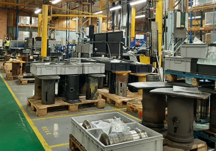 Overhaul & Reconditioning2